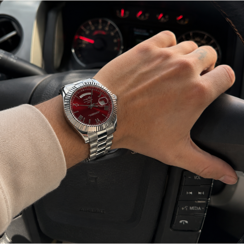 Silven® Monaco